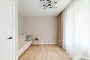 3-комн.кв., 66 м², этаж 3