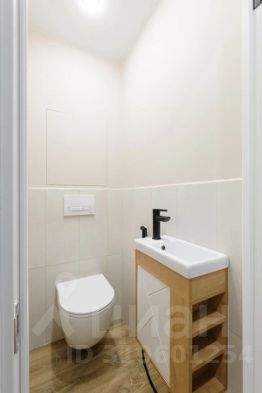 3-комн.кв., 66 м², этаж 3