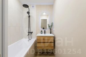 3-комн.кв., 66 м², этаж 3