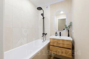 3-комн.кв., 66 м², этаж 3