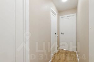 3-комн.кв., 66 м², этаж 3