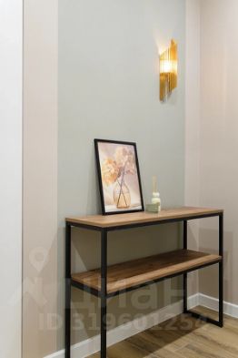 3-комн.кв., 66 м², этаж 3