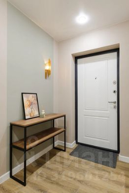 3-комн.кв., 66 м², этаж 3