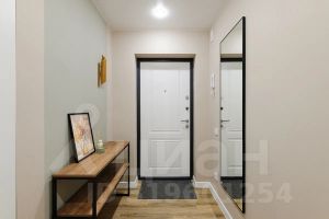 3-комн.кв., 66 м², этаж 3