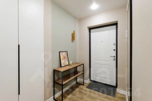3-комн.кв., 66 м², этаж 3