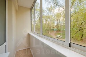 3-комн.кв., 66 м², этаж 3