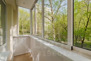 3-комн.кв., 66 м², этаж 3