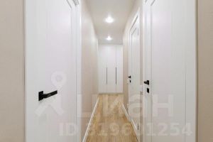 3-комн.кв., 66 м², этаж 3
