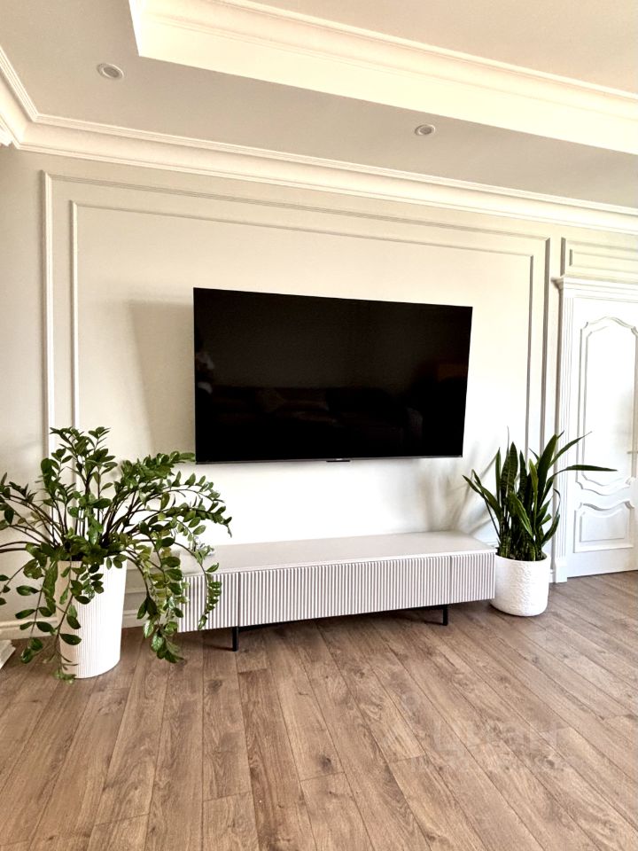 4-комнатная квартира, 126 м² — фото 4