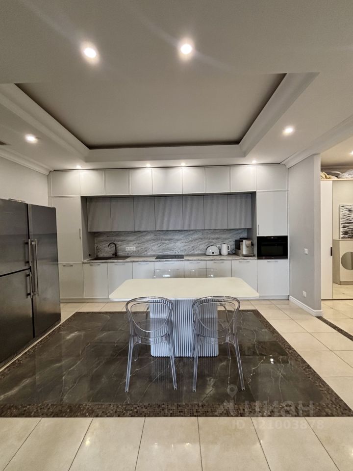 4-комнатная квартира, 126 м² — фото 5