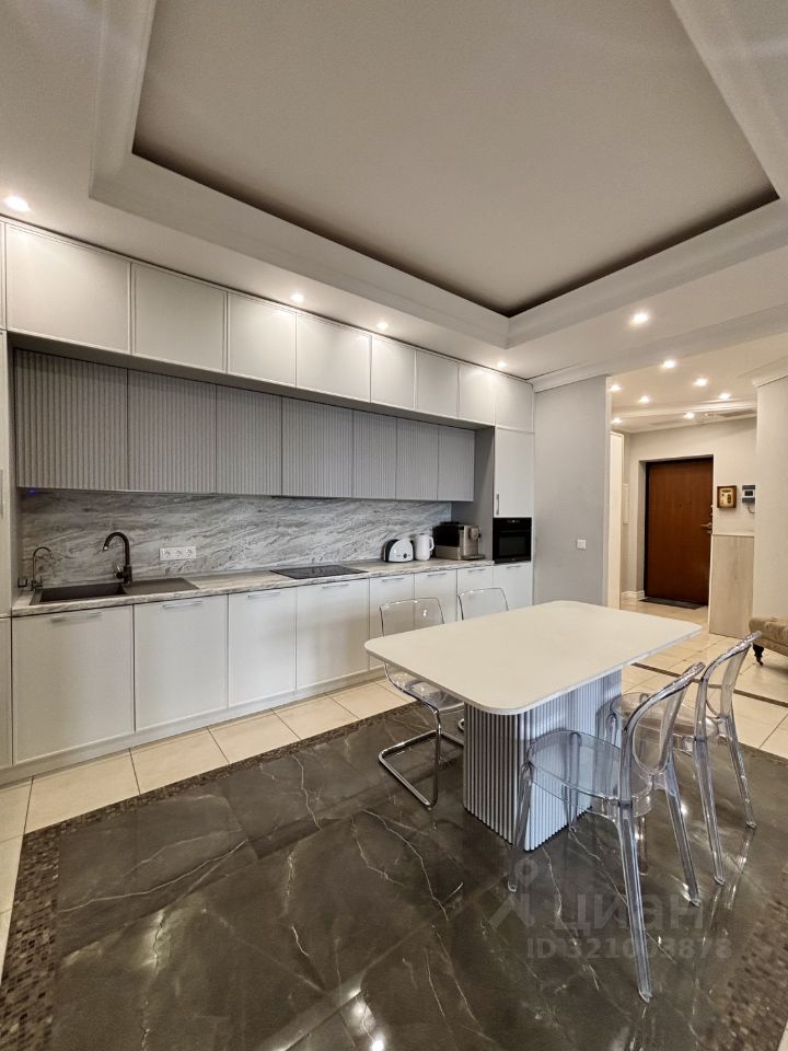 4-комнатная квартира, 126 м² — фото 6