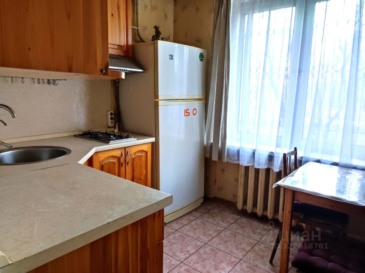 Сдается2-комн.квартира,42м²