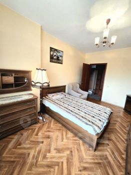 2-комн.кв., 54 м², этаж 3
