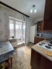 2-комн.кв., 54 м², этаж 3