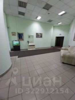 2-комн.кв., 54 м², этаж 3