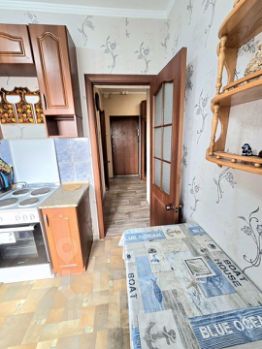 2-комн.кв., 54 м², этаж 3