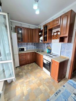 2-комн.кв., 54 м², этаж 3