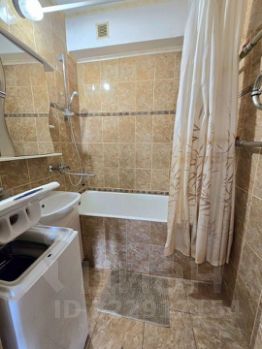 2-комн.кв., 54 м², этаж 3