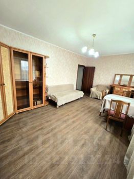 2-комн.кв., 54 м², этаж 3