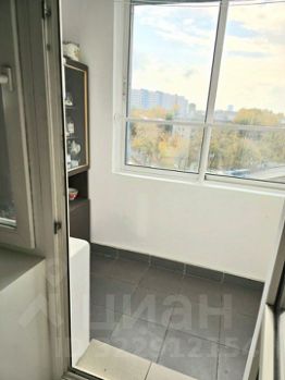 2-комн.кв., 54 м², этаж 3