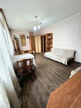 2-комн.кв., 54 м², этаж 3