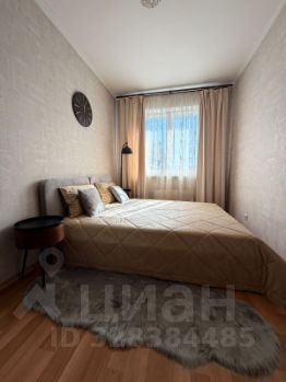 2-комн.кв., 51 м², этаж 11