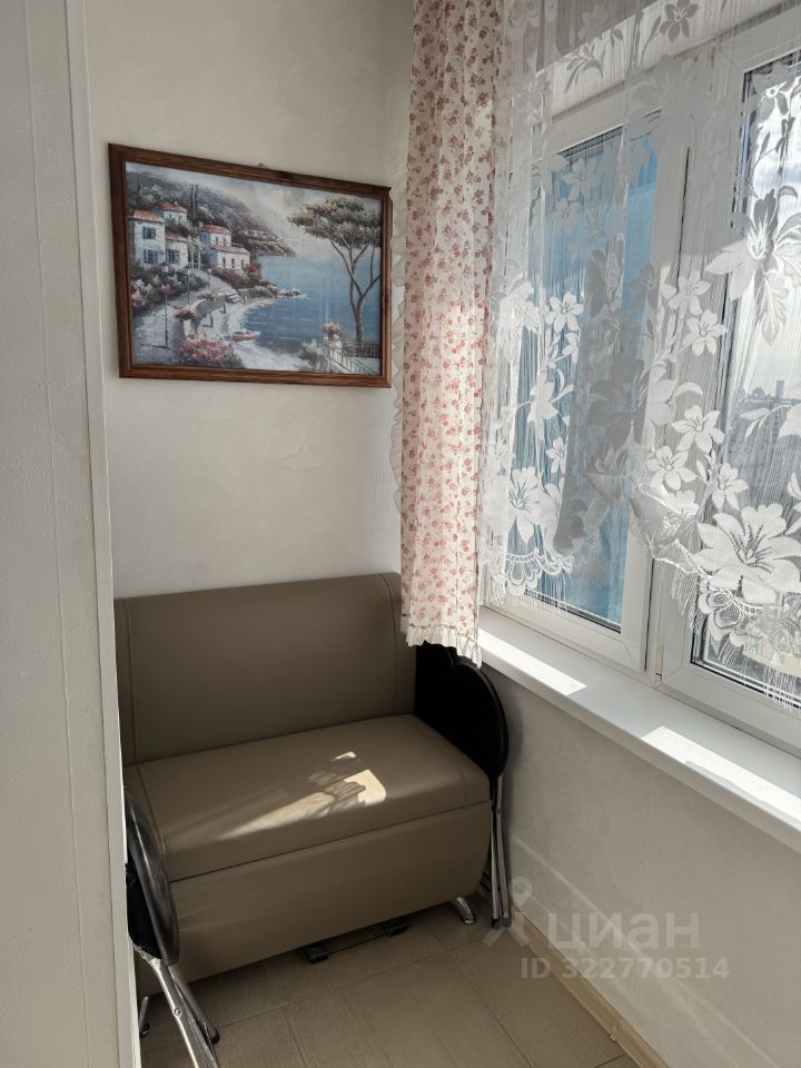 3-комнатная квартира, 70 м² — фото 6