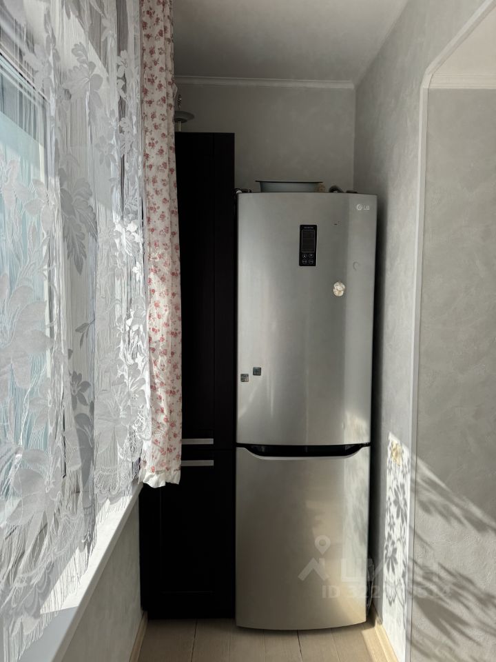 3-комнатная квартира, 70 м² — фото 5