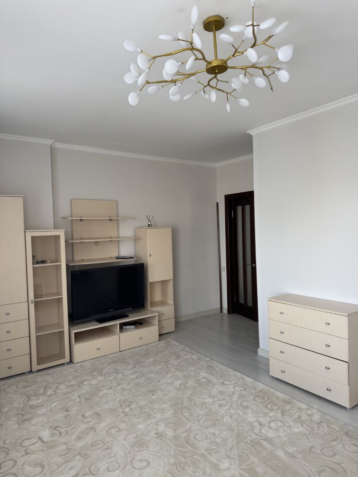 3-комнатная квартира, 70 м² — фото 7