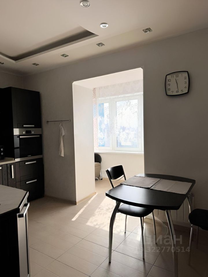 3-комнатная квартира, 70 м² — фото 2