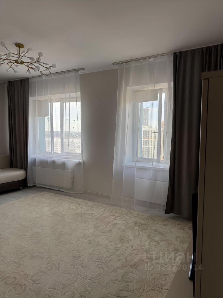 3-комнатная квартира, 70 м² — фото 8