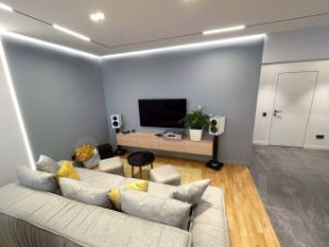 2-комн.кв., 65 м², этаж 20