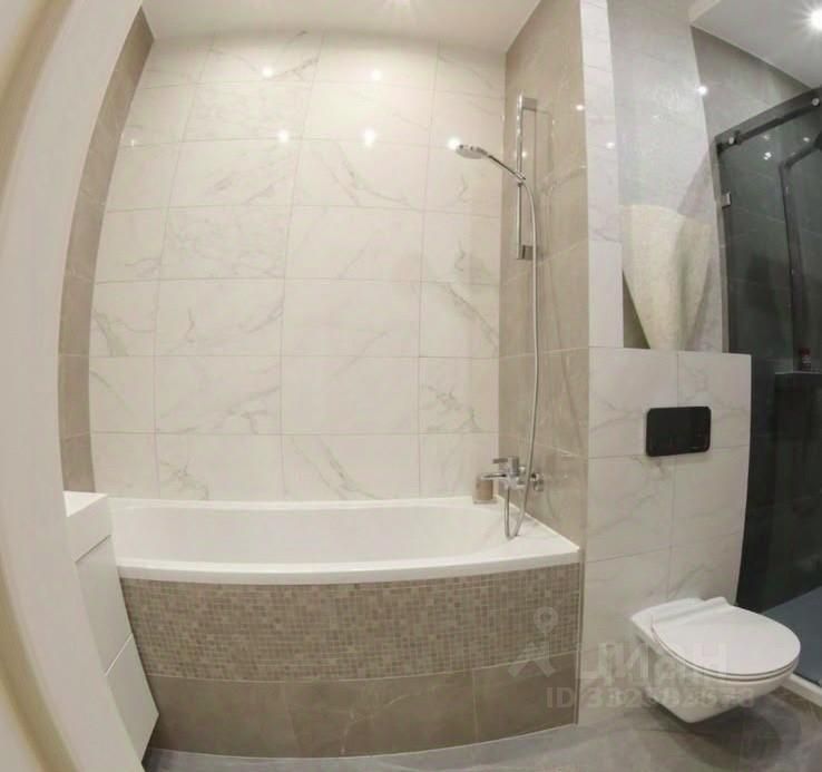 3-комнатная квартира, 104 м² — фото 8