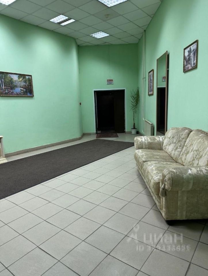 3-комнатная квартира, 70,2 м² — фото 3