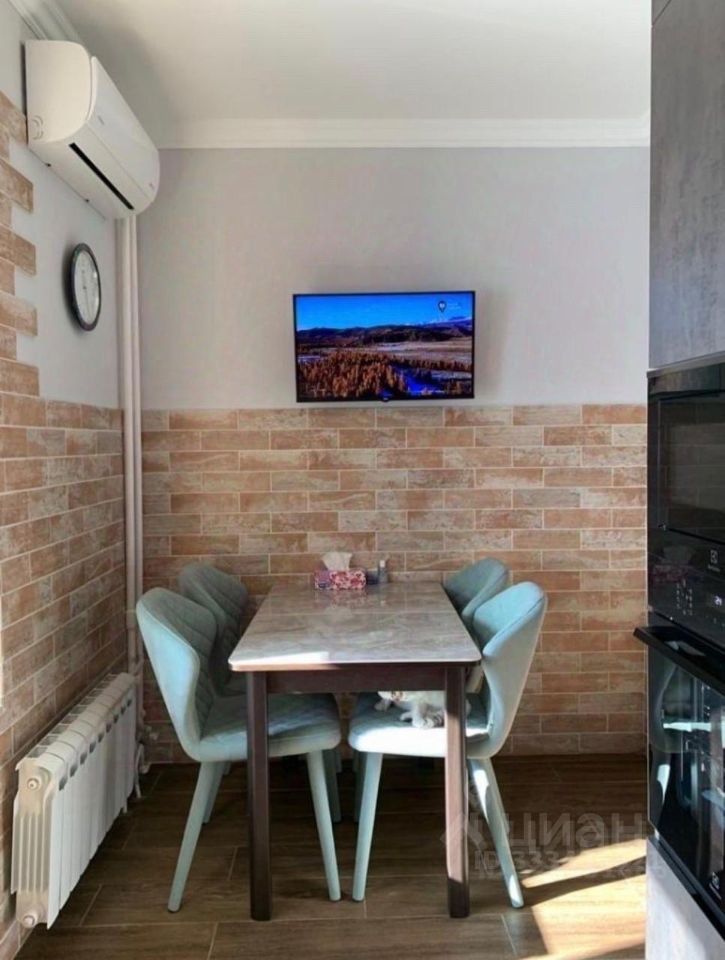 3-комнатная квартира, 70,2 м² — фото 6