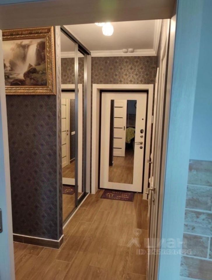 3-комнатная квартира, 70,2 м² — фото 4