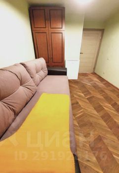 3-комн.кв., 57 м², этаж 1