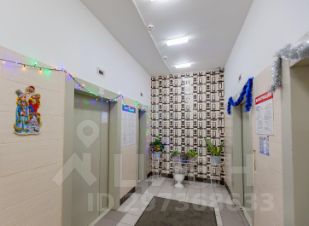 4-комн.кв., 94 м², этаж 2