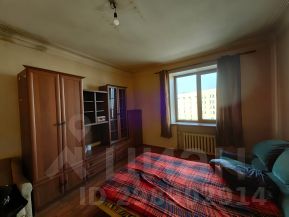 4-комн.кв., 84 м², этаж 7