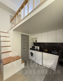 1-комн.кв., 25 м², этаж 1 1-комн.кв., 25 м², этаж 1