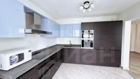 2-комн.кв., 66 м², этаж 11