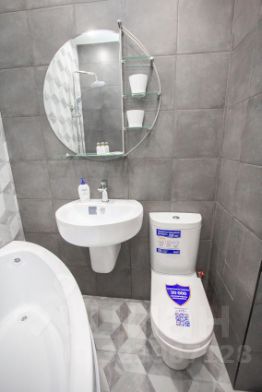 апарт.-студия, 18 м², этаж 10 апарт.-студия, 18 м², этаж 10