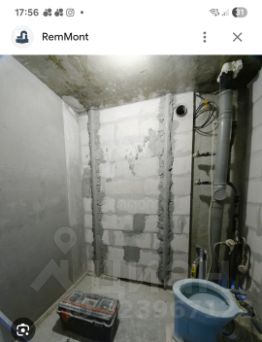 апарт.-студия, 18 м², этаж 10