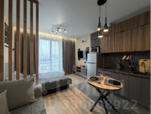 апарт.-студия, 22 м², этаж 4 апарт.-студия, 22 м², этаж 4
