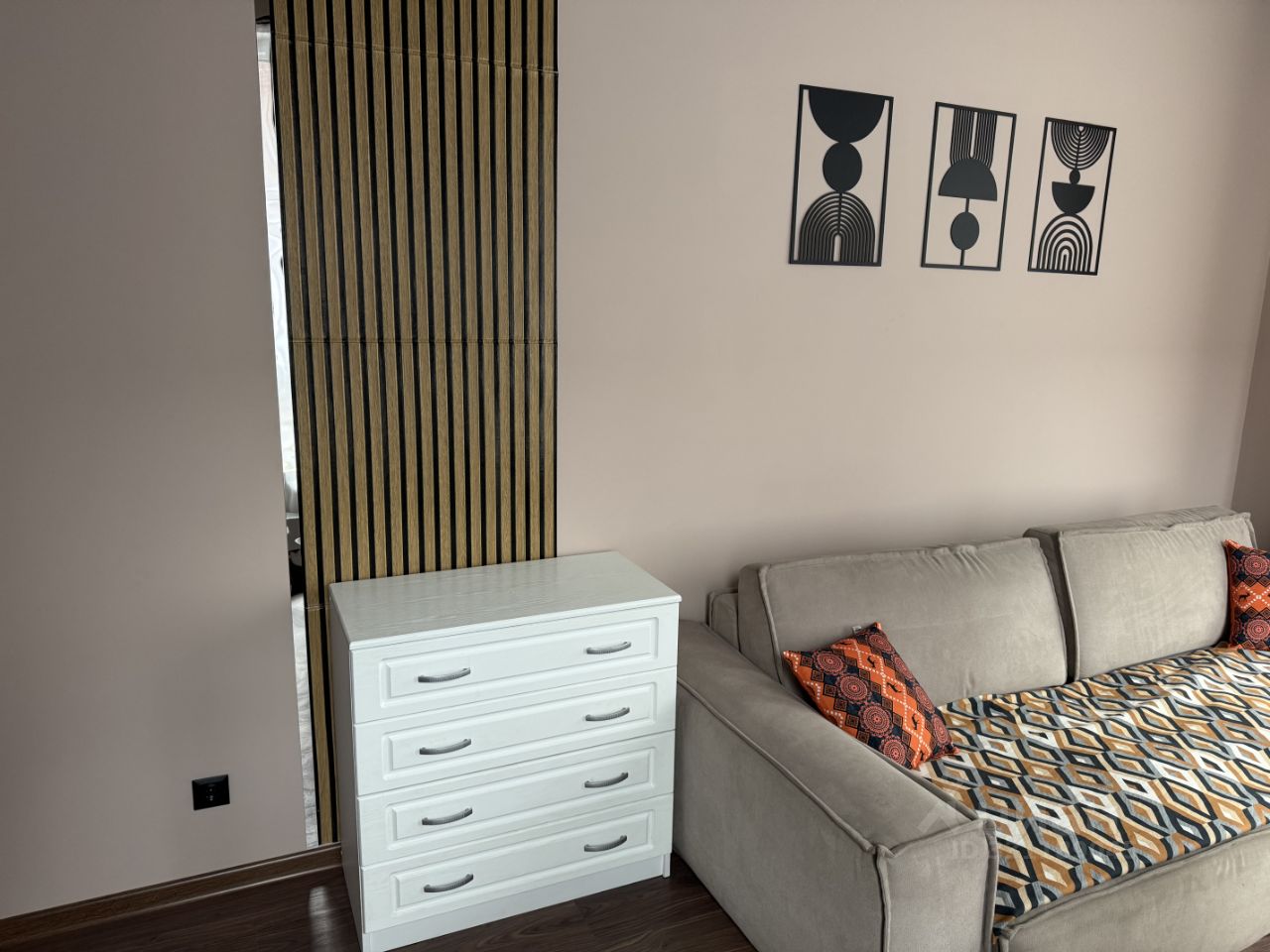 Квартира-студия, 29 м² — фото 3