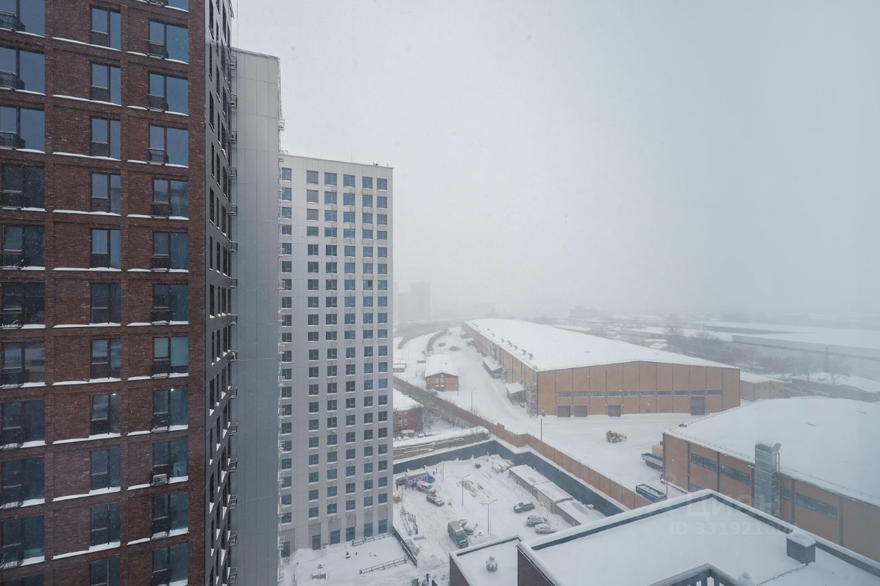 Квартира-студия, 19 м² — фото 2