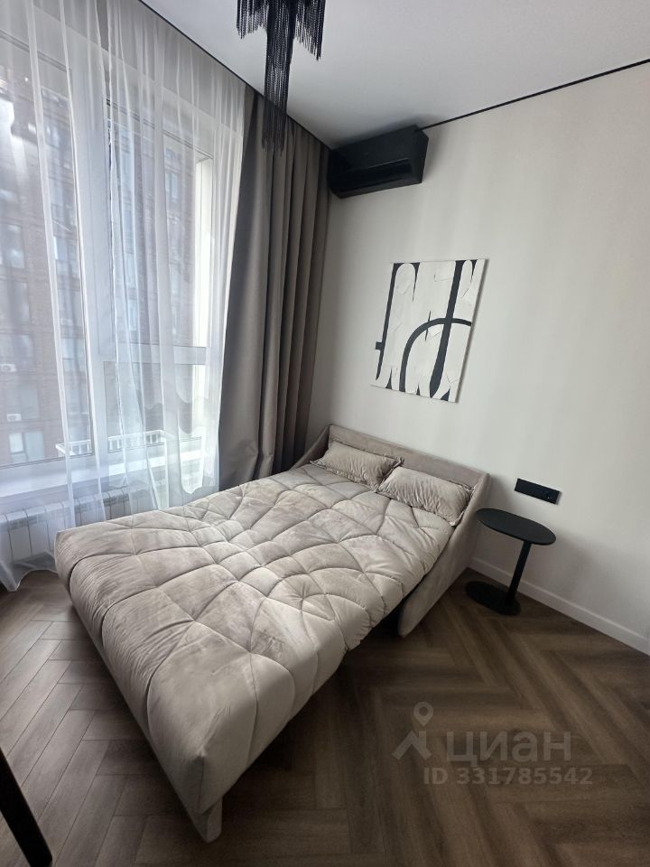 Квартира-студия, 18 м² — фото 5