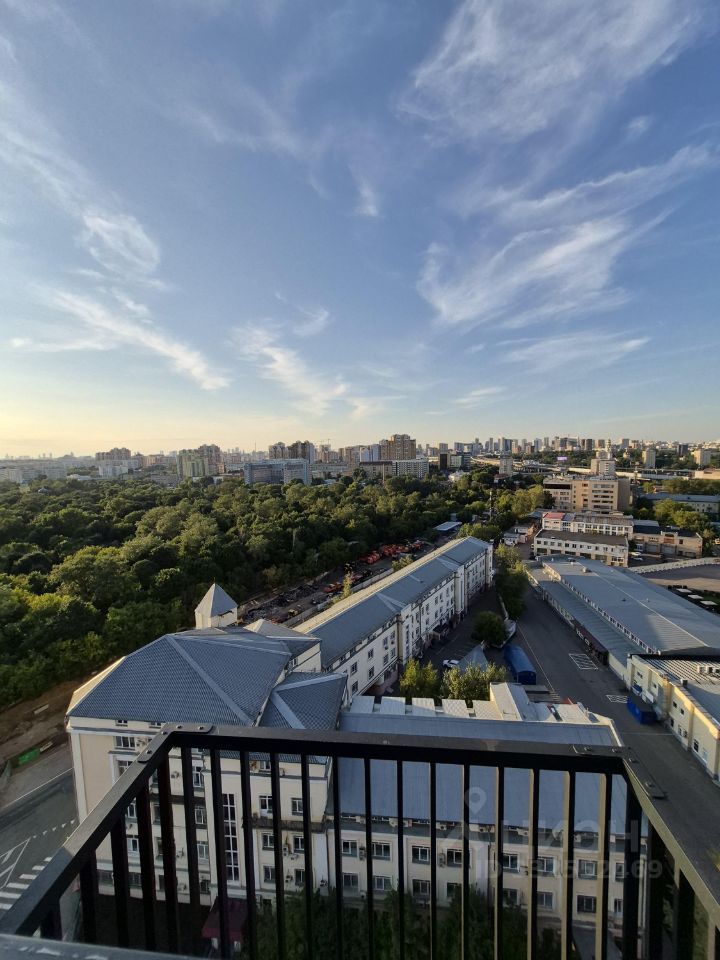Квартира-студия, 20,5 м² — фото 8