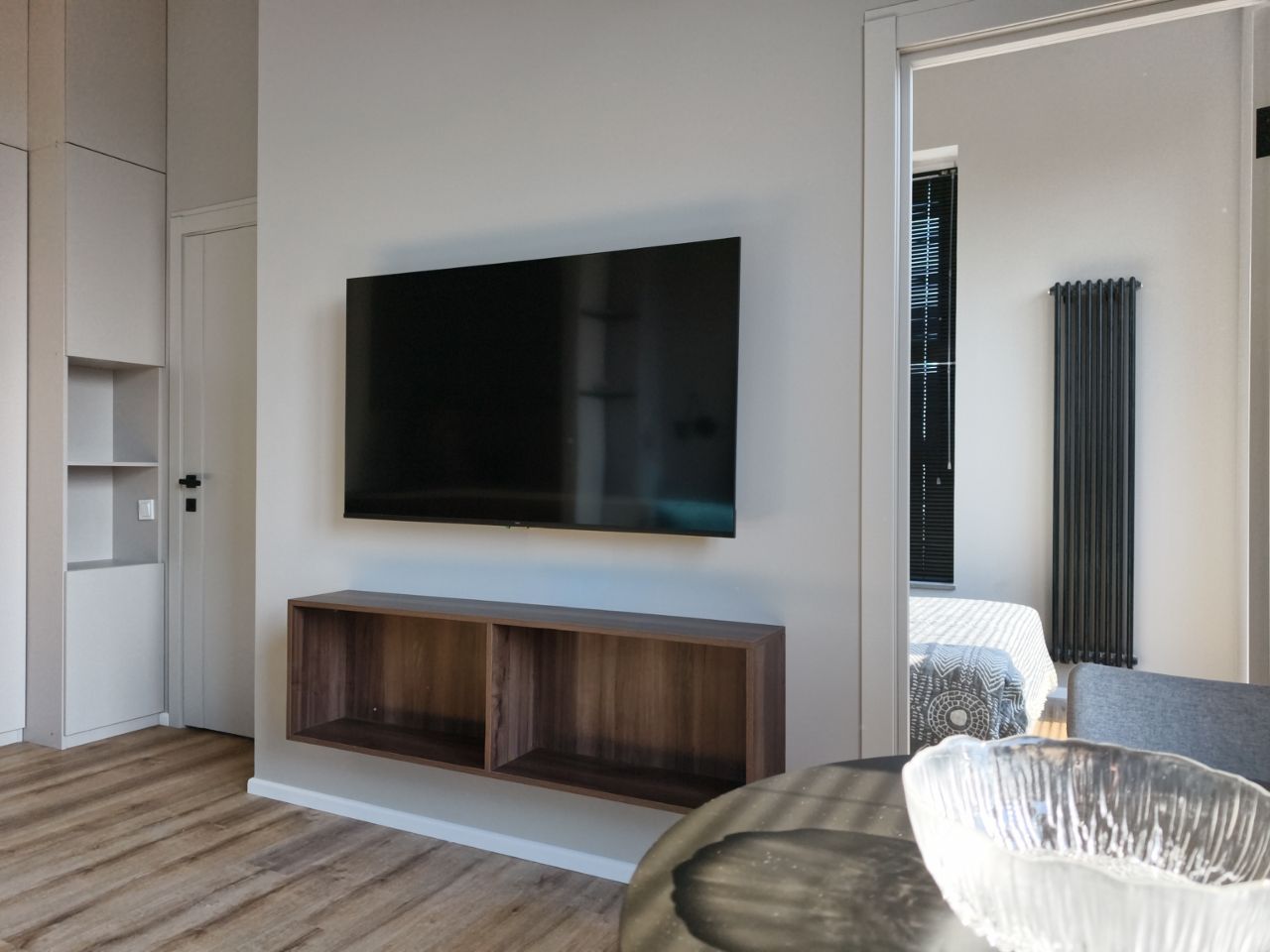 1-комнатная квартира, 30,4 м² — фото 6
