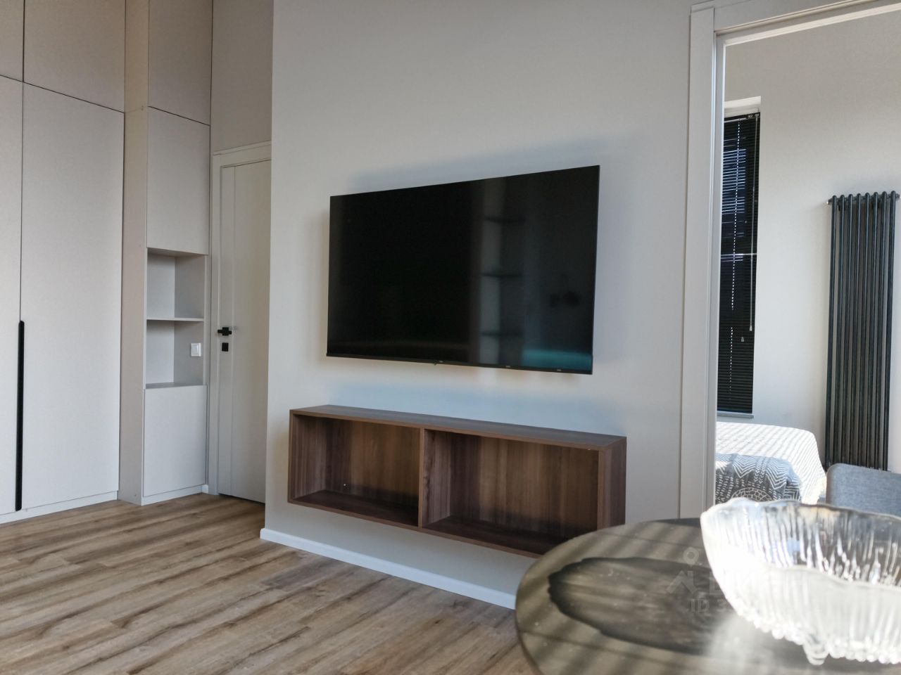 1-комнатная квартира, 30,4 м² — фото 7